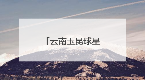 云南玉昆球星见面会在昆明南屏步行街举行