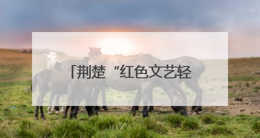 荆楚“红色文艺轻骑兵”走进英山，唱响“三大精神”